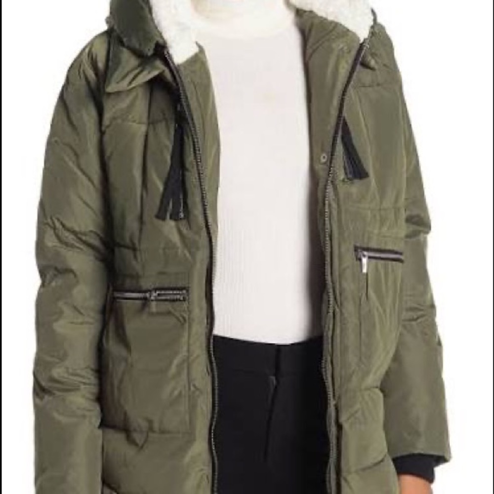 Winter Coat